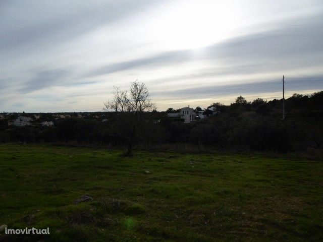 Terreno Rústico - Lagoa - Estômbar