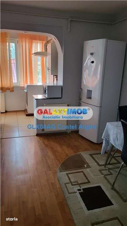 Vindem ap cu 3 cam et 3, ultracentral Matteo - Imagine principală: 5/20