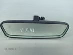 Retrovisor Interior Mercedes-Benz B-Class (W245) - 1