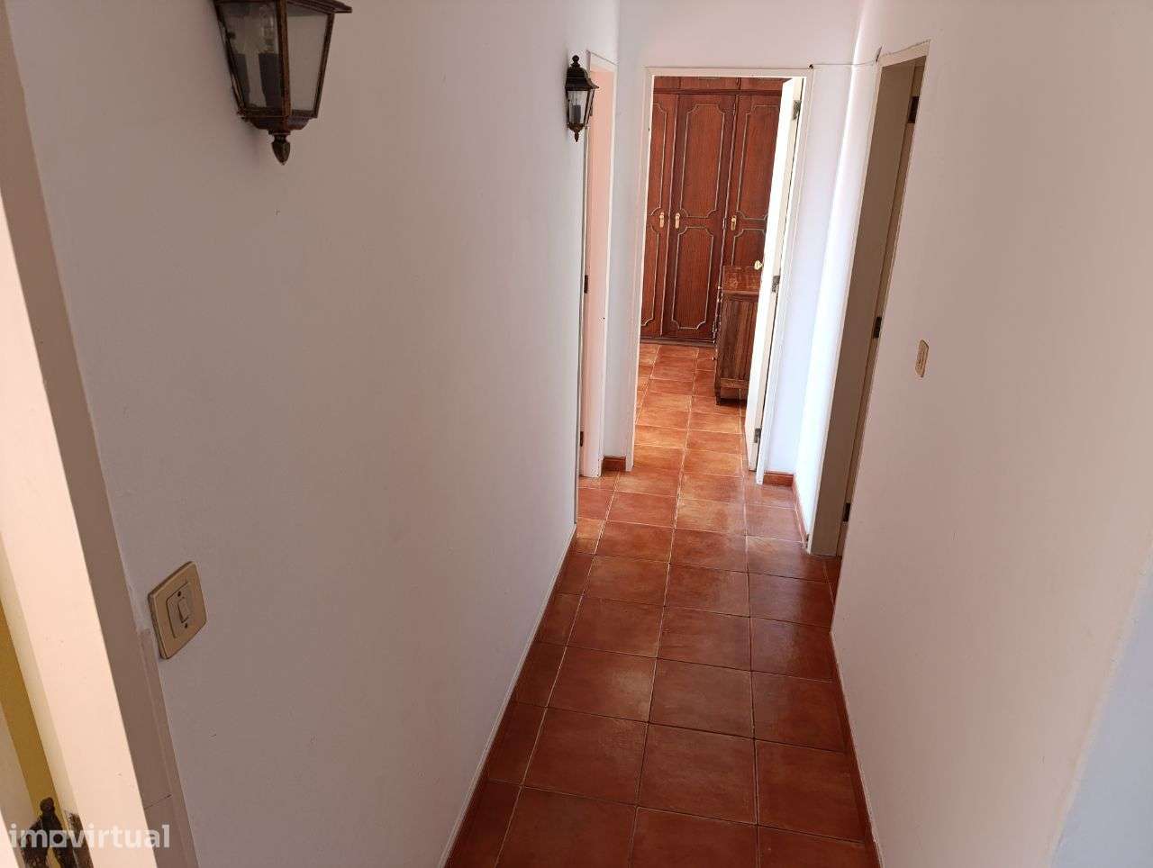 Apartamento T3 em Cascais-6
