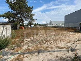 Terreno Industrial em Benavente - Grande imagem: 5/7