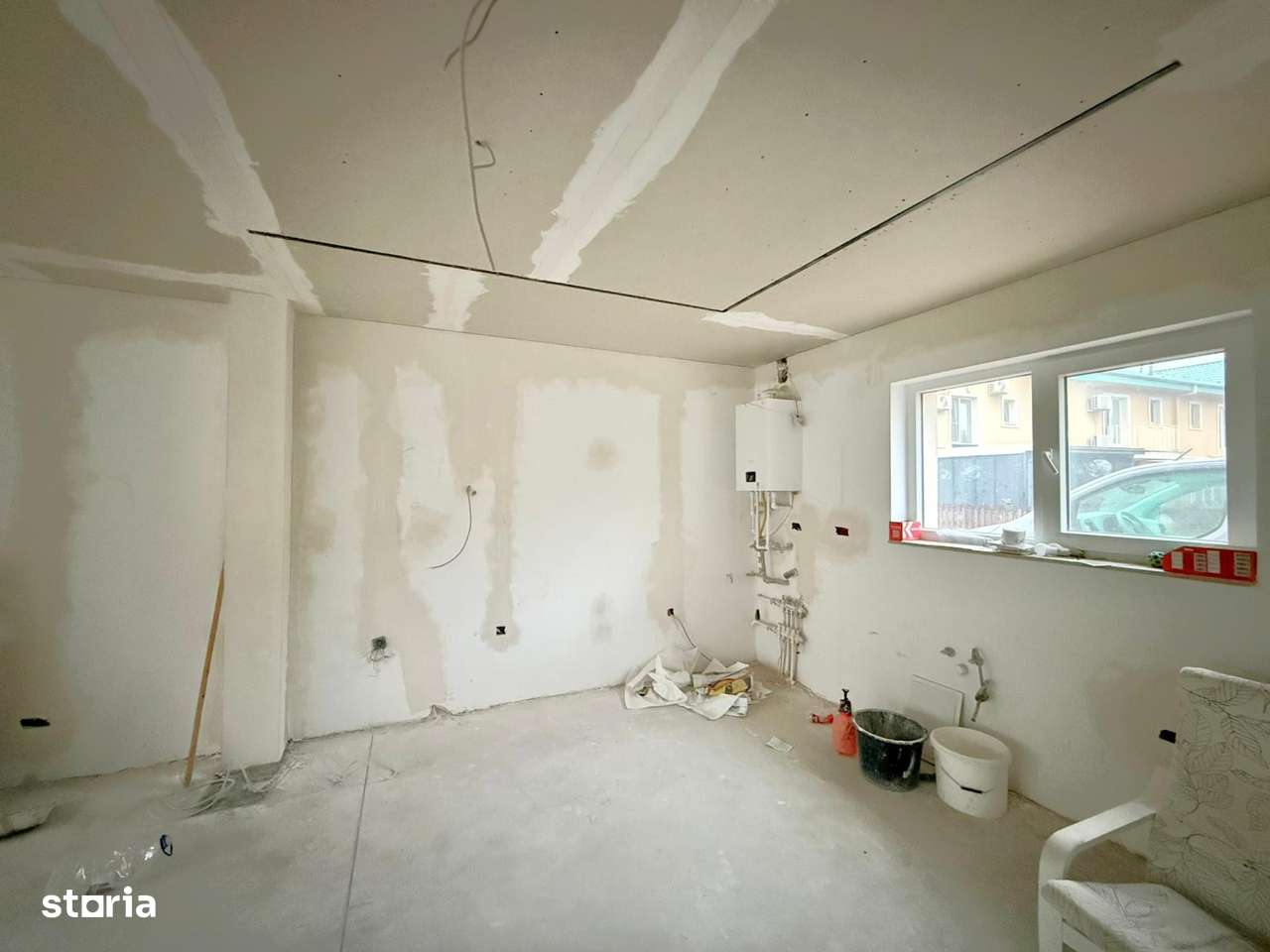 COSMOPOLIS - VILA Tip M, 4 camere - Imagine principală: 4/10