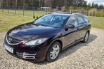 Mazda 6 1.8 Exclusive - 1