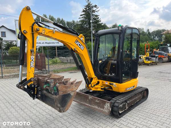 JCB 8025 ZTS - 3