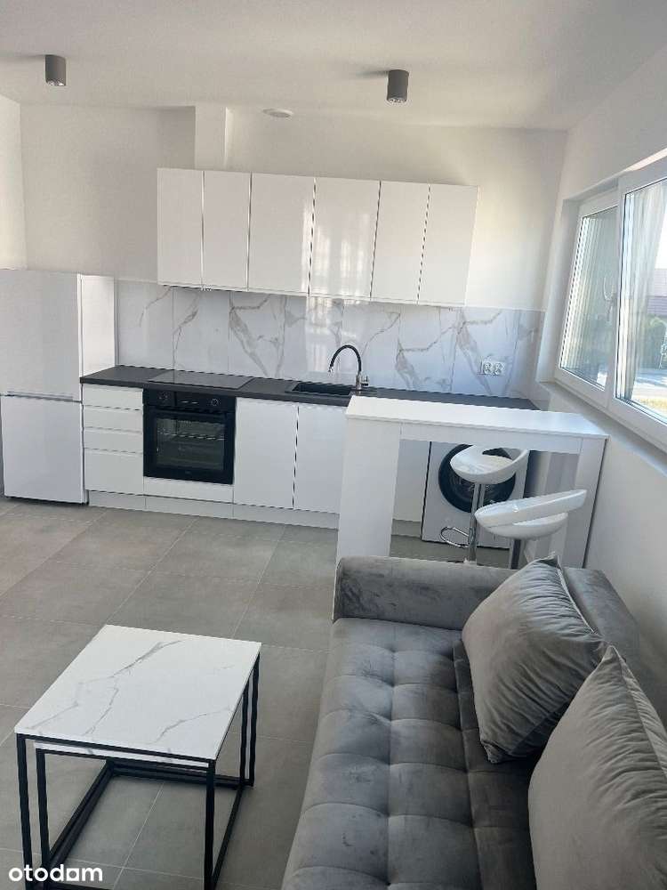 Wynajmę mieszkanie 2-pokojowe - Pełny obrazek: 3/7