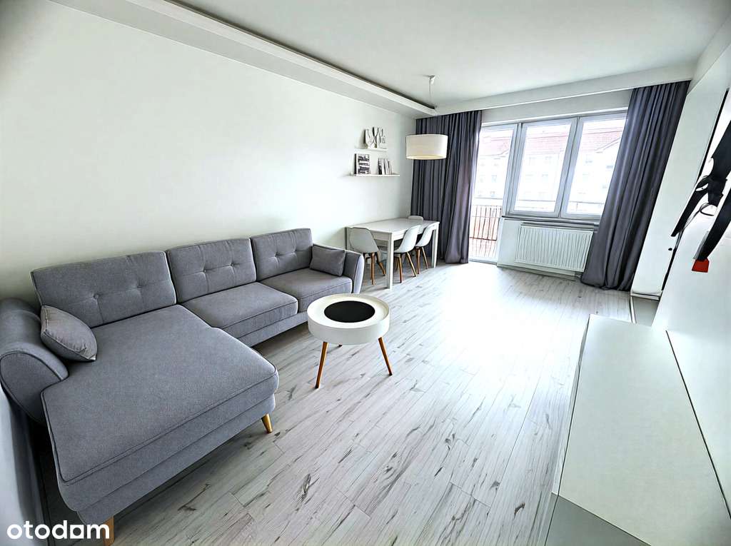 3 pokoje na os. Europejskim! - Pełny obrazek: 3/10