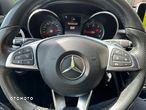 Mercedes-Benz Klasa C 220 (BlueTEC) d T 7G-TRONIC AMG Line - 28