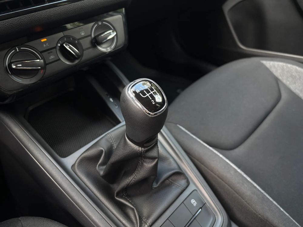 Skoda Kamiq 1.0 Tsi Essence Bezwypadkowy | Polski salon.