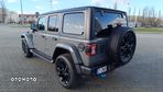 Jeep Wrangler Unlimited 2.0 Turbo PHEV 4xe Sahara - 5