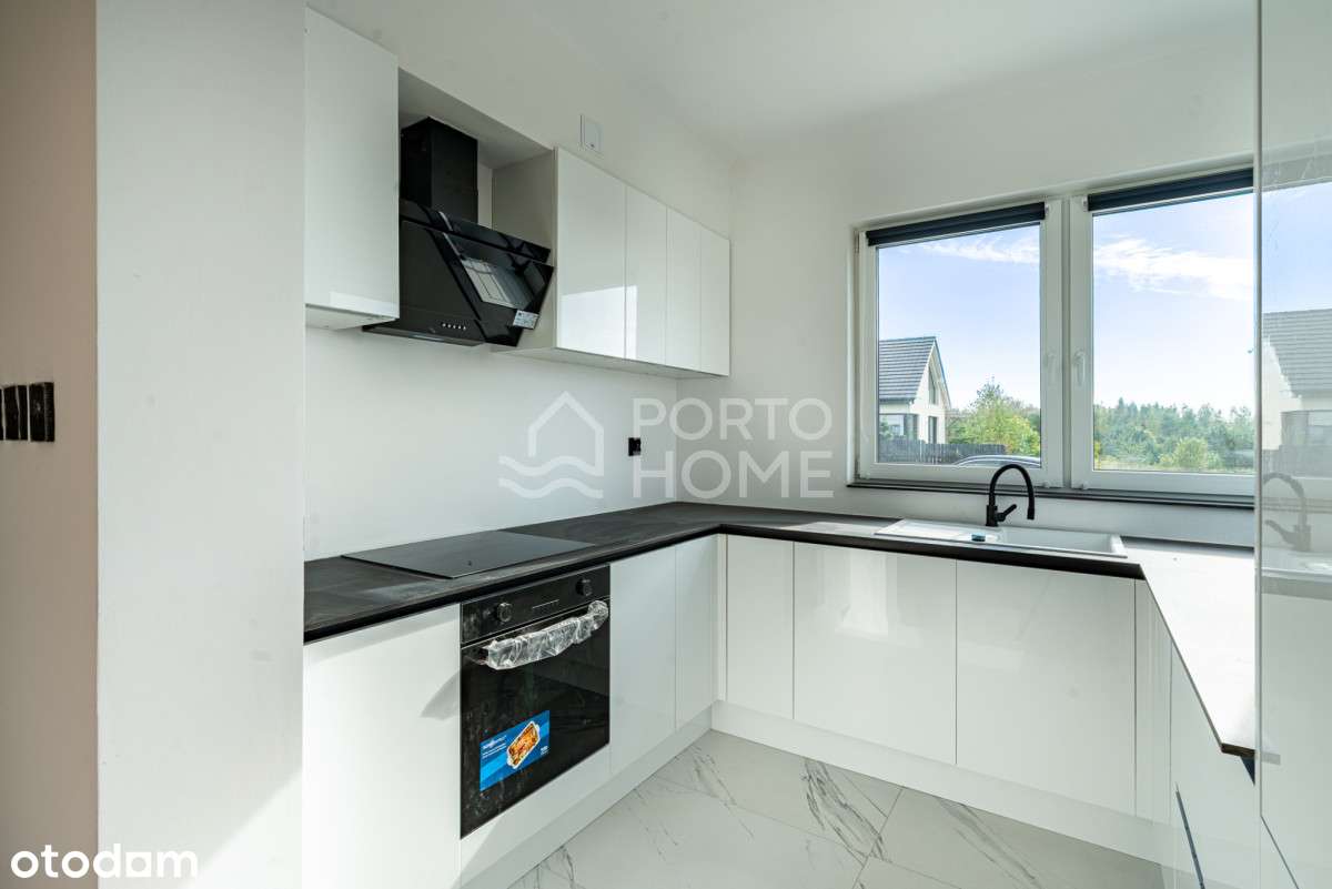 Nowy dom z tarasem | Mazury | Blisko jezior, lasów - Pełny obrazek: 5/20