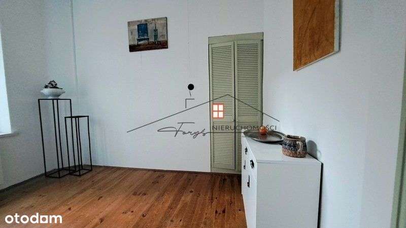 Przemyśl, Klimatyczne mieszkanie na Starym Mieście-10