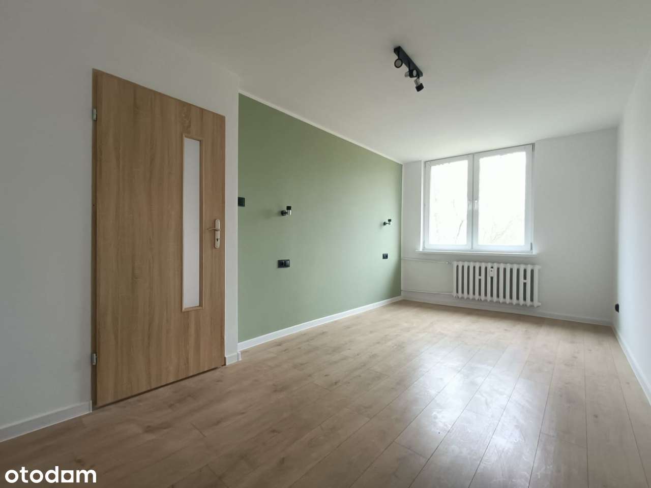 | Po Generalnym Remoncie  | Słoneczne | Ciepłe | Niski Czynsz |-5