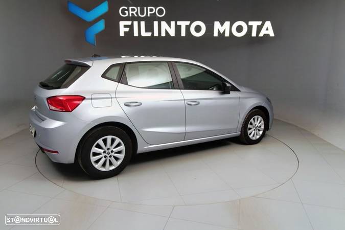 SEAT Ibiza 1.0 MPI Style - 2