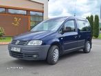 Volkswagen Caddy - 2