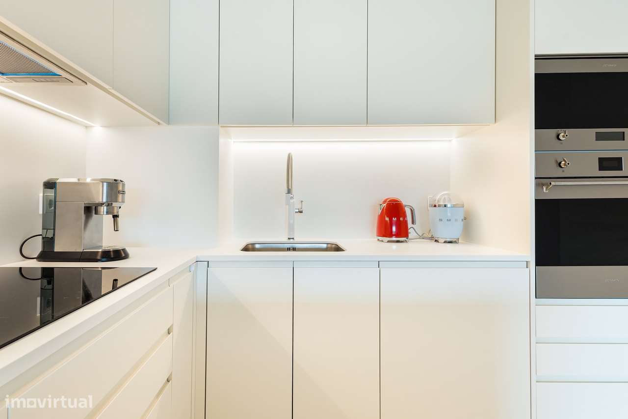 Apartamento T1 Novo em Setúbal-15