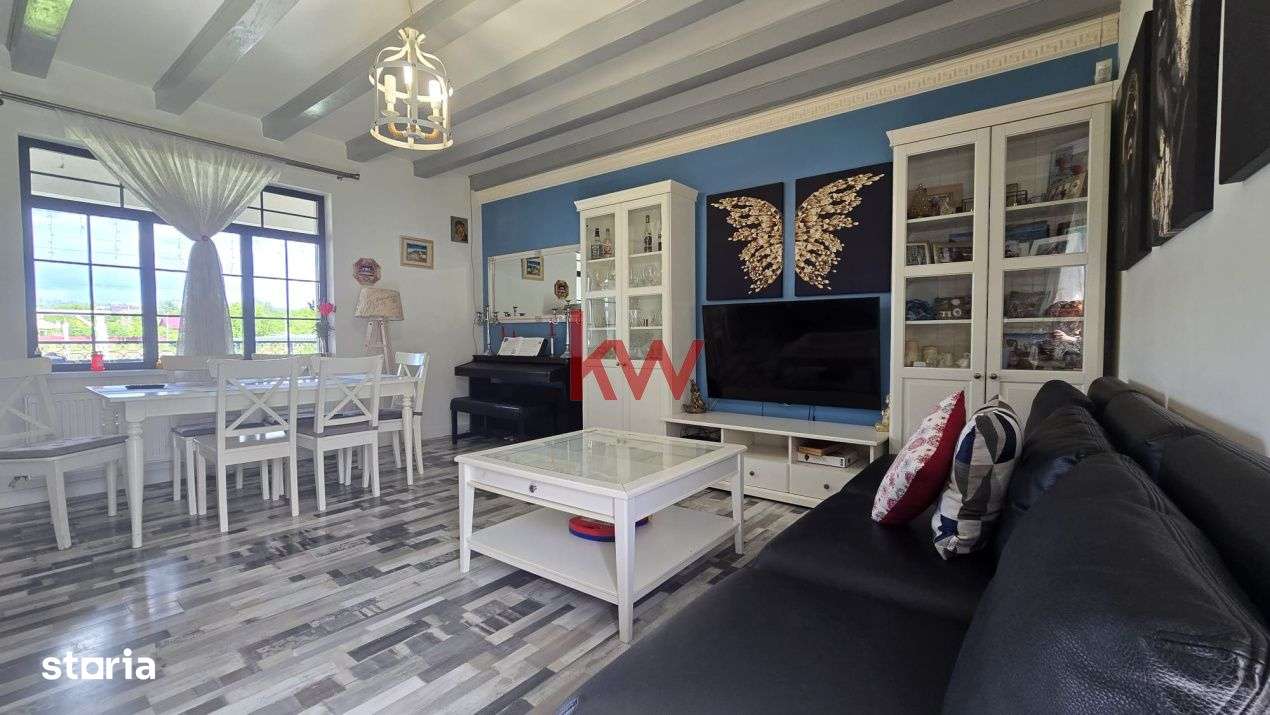 Casa 5 camere si teren 1200 mp-11