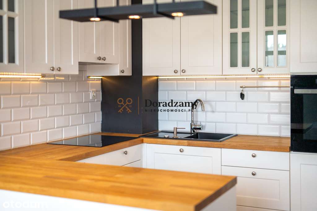 Gotowe do wejścia - Balkon - Wyposażenie - Pełny obrazek: 4/11