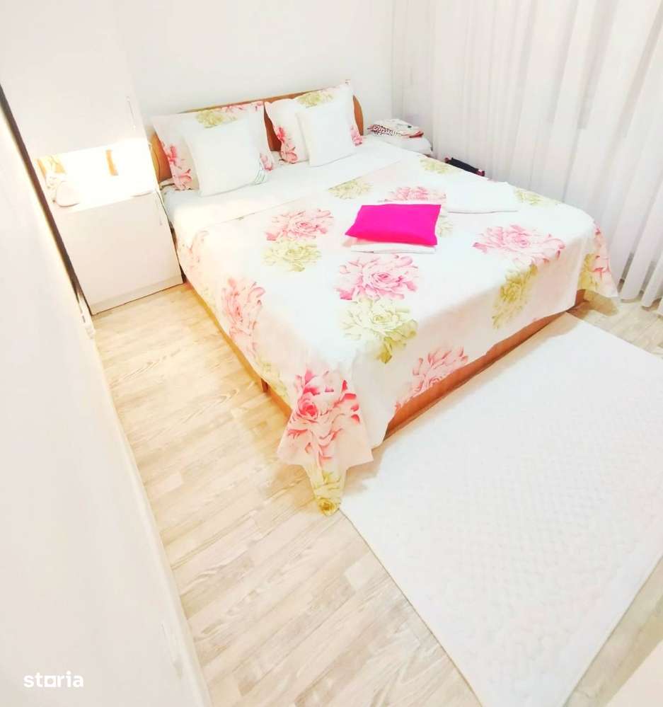 Vindem apartament in Navodari cu 2 camere - Imagine principală: 3/7