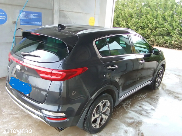 Kia Sportage 1.6 T-GDI 6MT 4x2 Style - 3