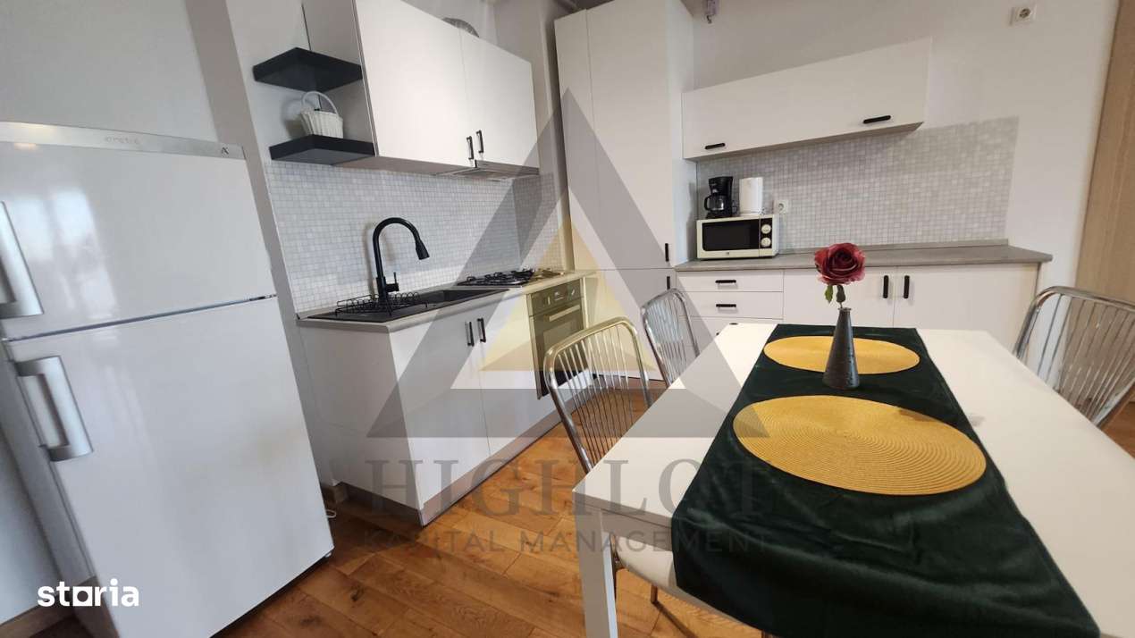 2 camere Upground Fabrica de Glucoza-5