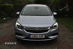 Opel Astra 1.4 Turbo Start/Stop Sports Tourer Edition - 39