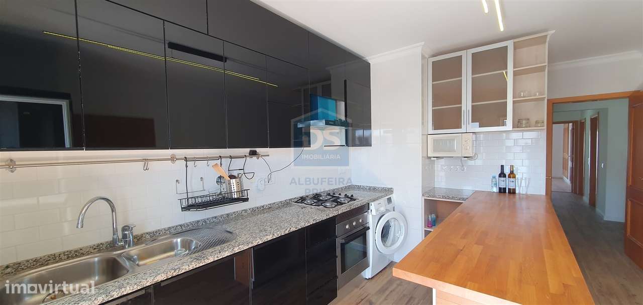 Apartamento T2 Venda em Albufeira e Olhos de Água,Albufeira-15