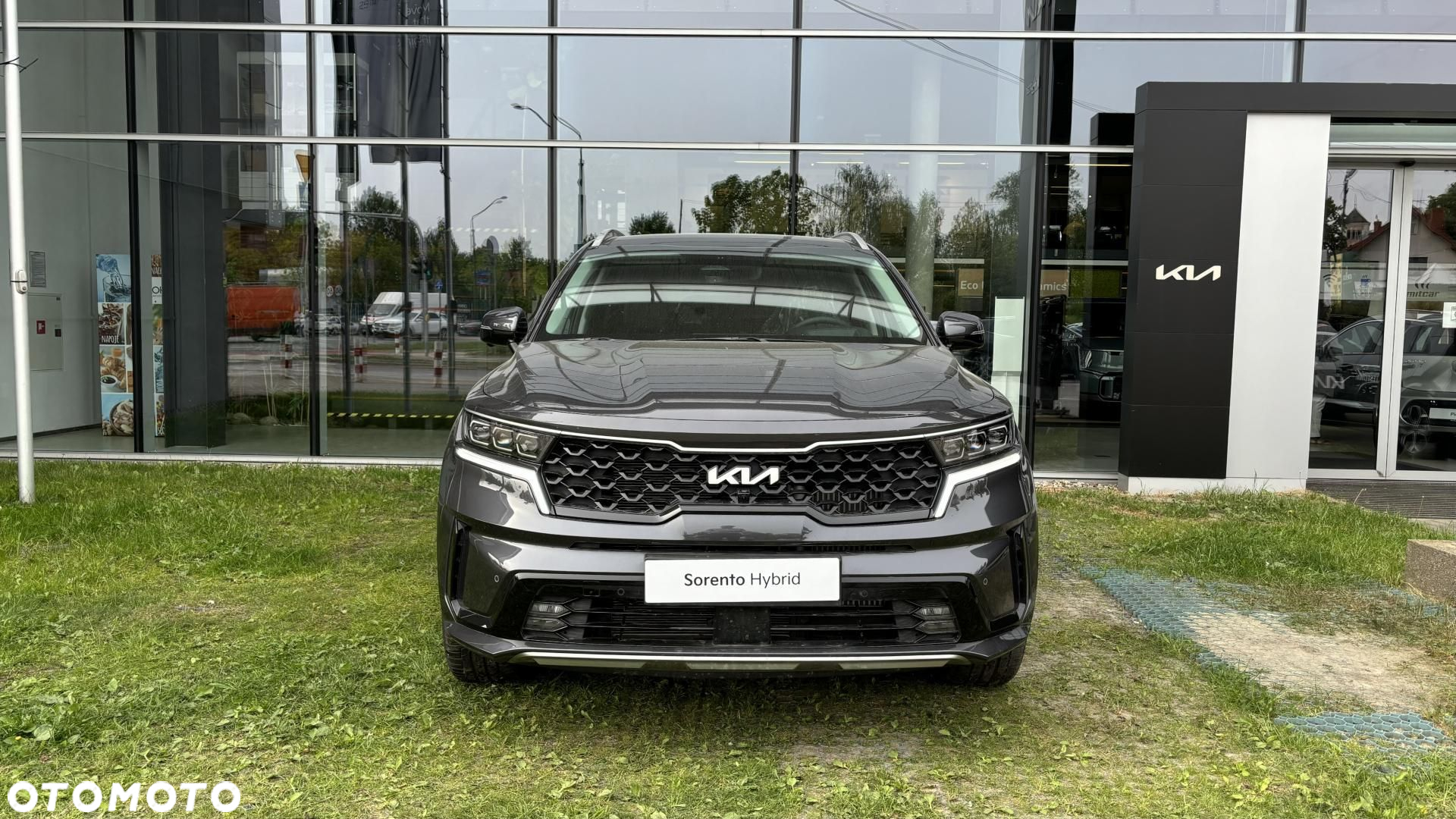 Kia Sorento - 2