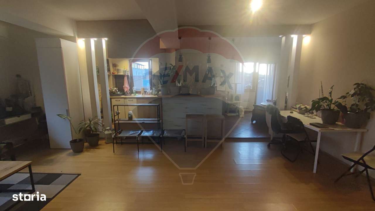 Apartament 67 mp utili de vanzare cartier Orizont iesirea spre Paleu - Imagine principală: 5/14