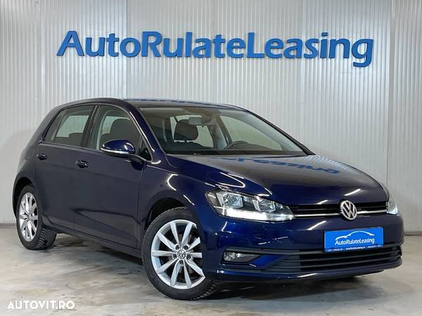 Volkswagen Golf 1.0 TSI Trendline - 2