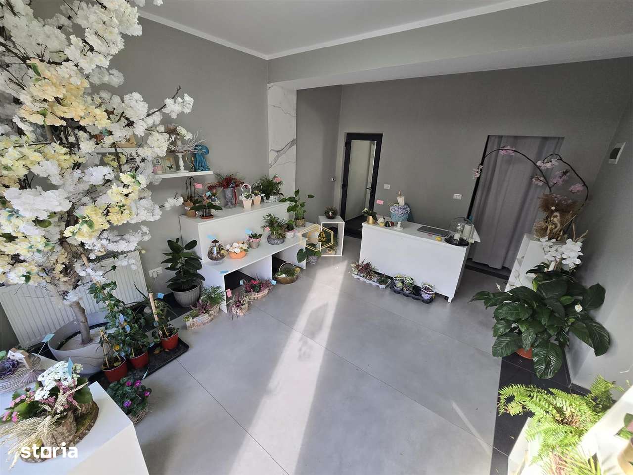 Spatiu comercial - 58 mp pe Baritiu, langa Piata de Vechituri - Imagine principală: 4/5