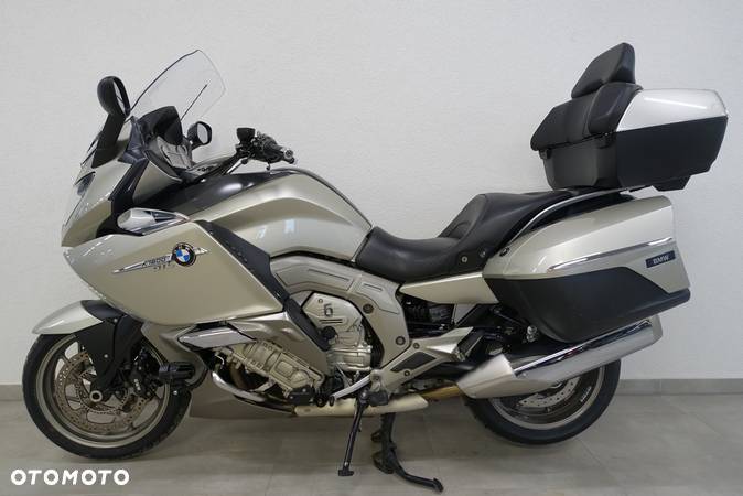 BMW K - 2