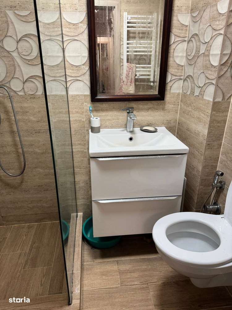 Dacia BIserica alba-apartament 4 camere mobilat - Imagine principală: 5/8
