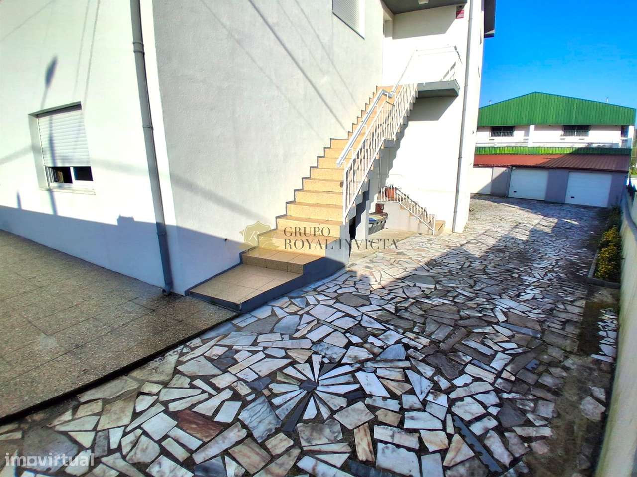 Andar Moradia T3 Renovado em São Cosme, Gondomar - Grande imagem: 4/24