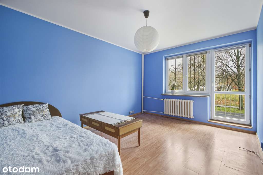 Przestronne mieszkanie dla rodziny lub pod wynajem-6