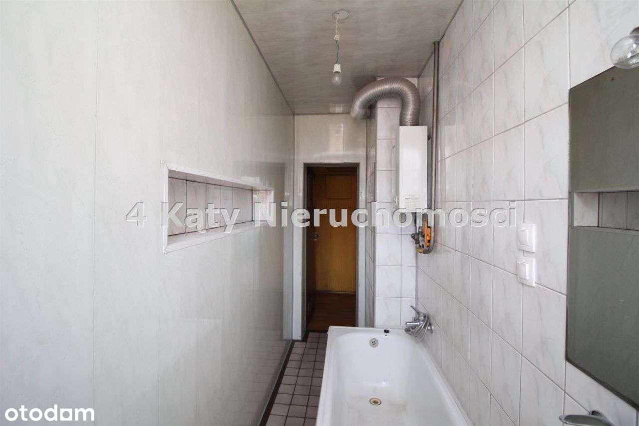 Mieszkanie Kamienica 84 m2 ul. Zamenhofa III p.-9