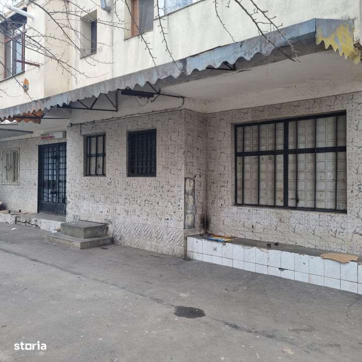 SPATIU COMERCIAL GARSONIERE - Imagine principală: 2/2