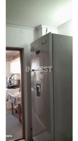Parcul Voievozilor- Apartament 2 camere decomandat. mobilat-4