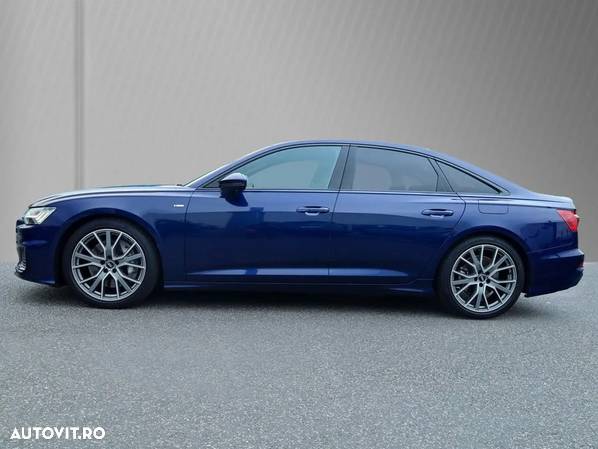 Audi A6 2.0 50 TFSI e quattro S tronic Sport - 3