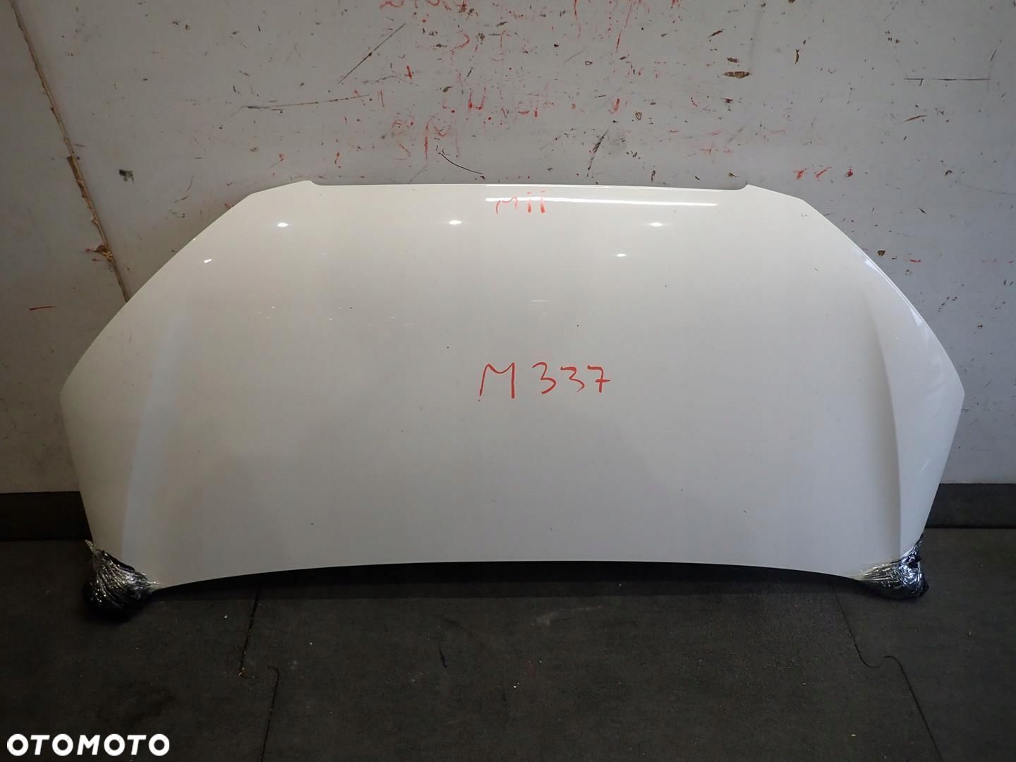 Maska SEAT MII 2012- - 1