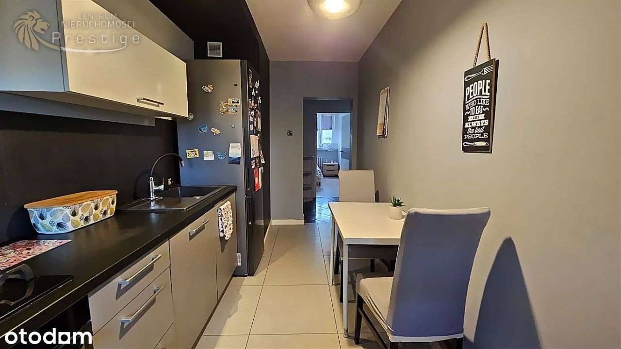 Miechowice 3pok. balkon, cena do negocjacji - Pełny obrazek: 3/11