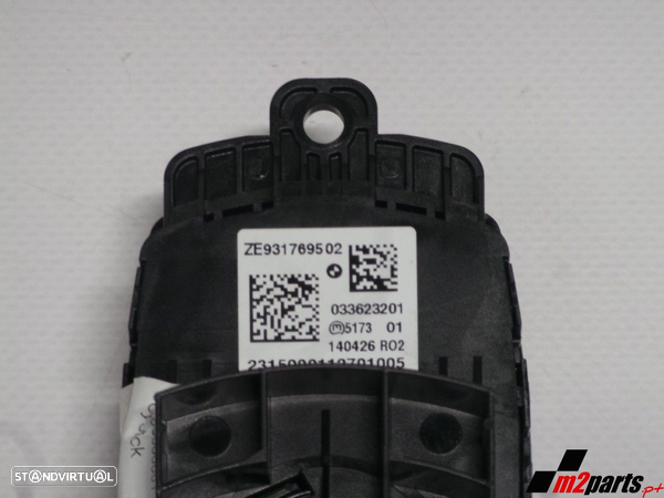 Controller sistema navegação Seminovo/ Original BMW X3 (F25)/BMW 1 (F20)/BMW 3 (... - 2