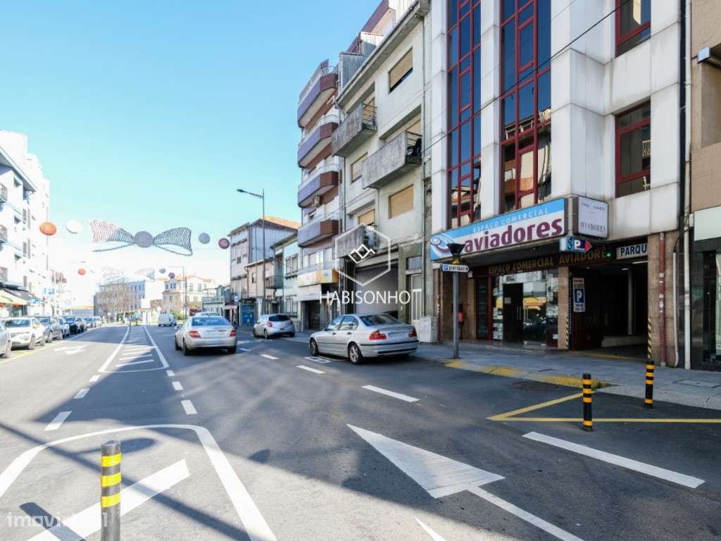 Loja para investimento | Vila Nova de Gaia | Centro Comercial Aviad... - Grande imagem: 5/13