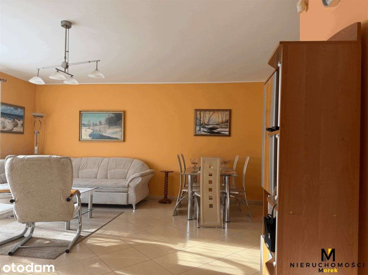 Mieszkanie na sprzedaż Grzybowo - Osiedle Bałtyk-3