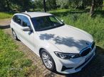 BMW 318 d Touring Essence - 3