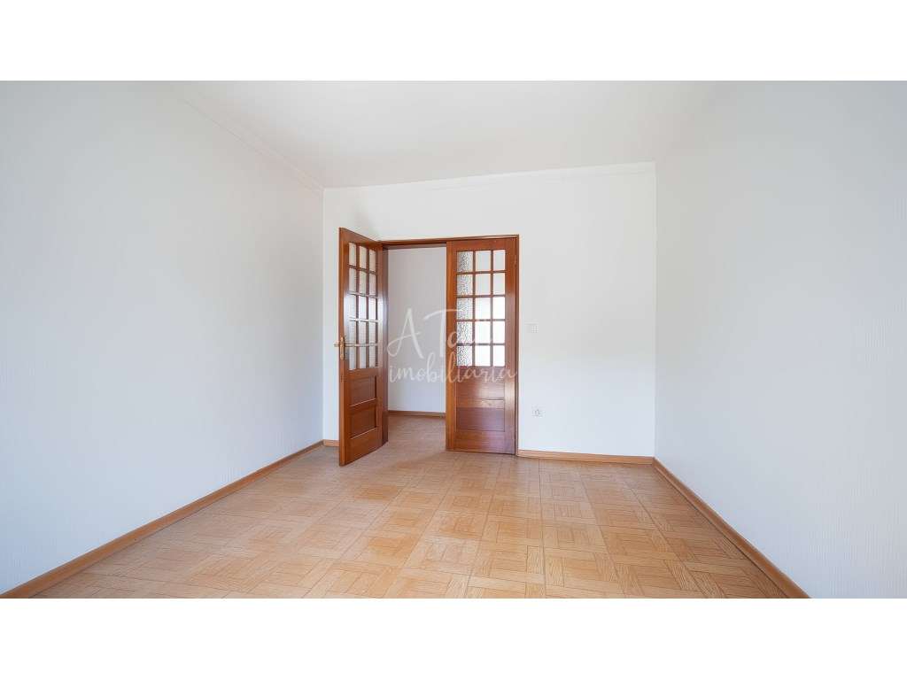 Apartamento T2 Remodelado em Castanheira do Ribatejo - Grande imagem: 5/10