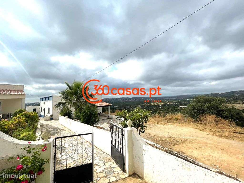 Quinta c/ 2 Moradias e terreno de 4720m² | Santa Bárbara de Nexe, Faro - Grande imagem: 3/30