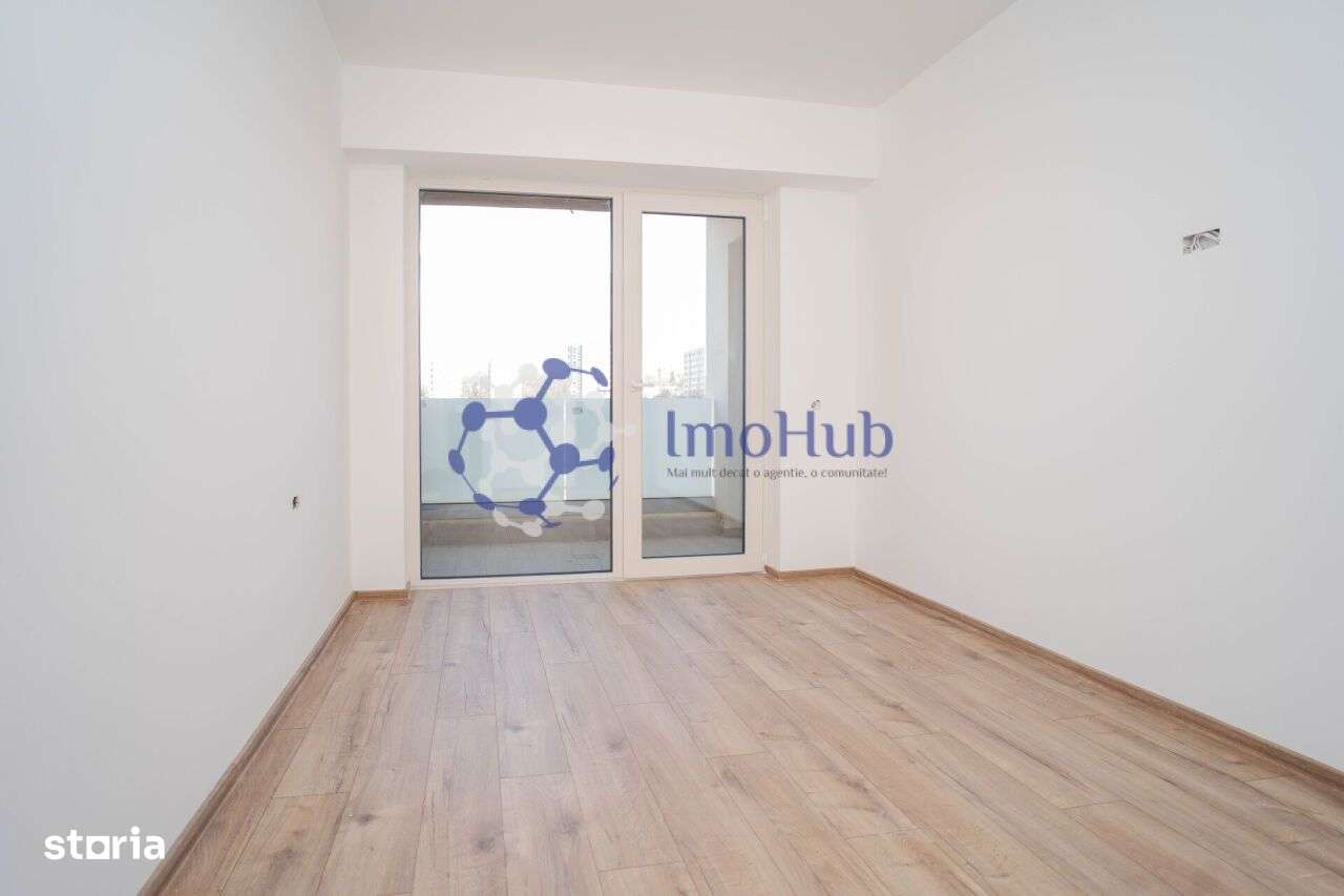 Apartament 3 camere in Copou, 85.92 mp, finalizat, se accepta credit! - Imagine principală: 2/12