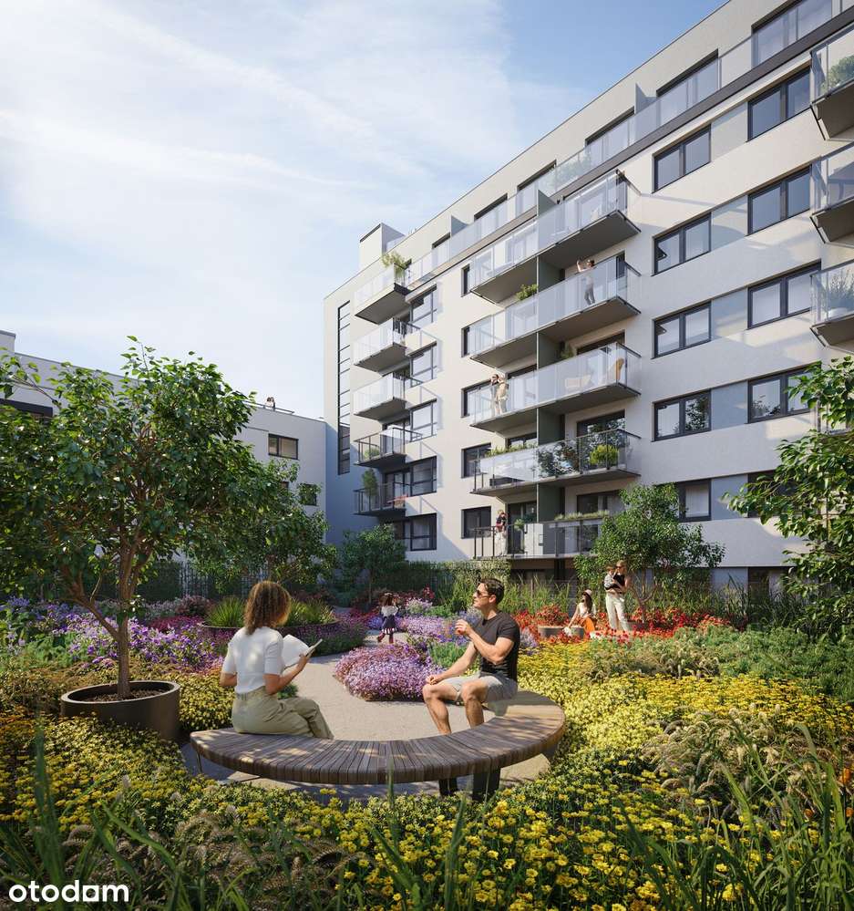 STO10 Chylońska | mieszkanie 2-pok. | C2/6/02 - Pełny obrazek: 1/7