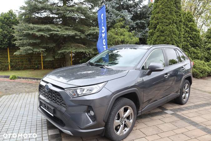 Toyota RAV4 - 2