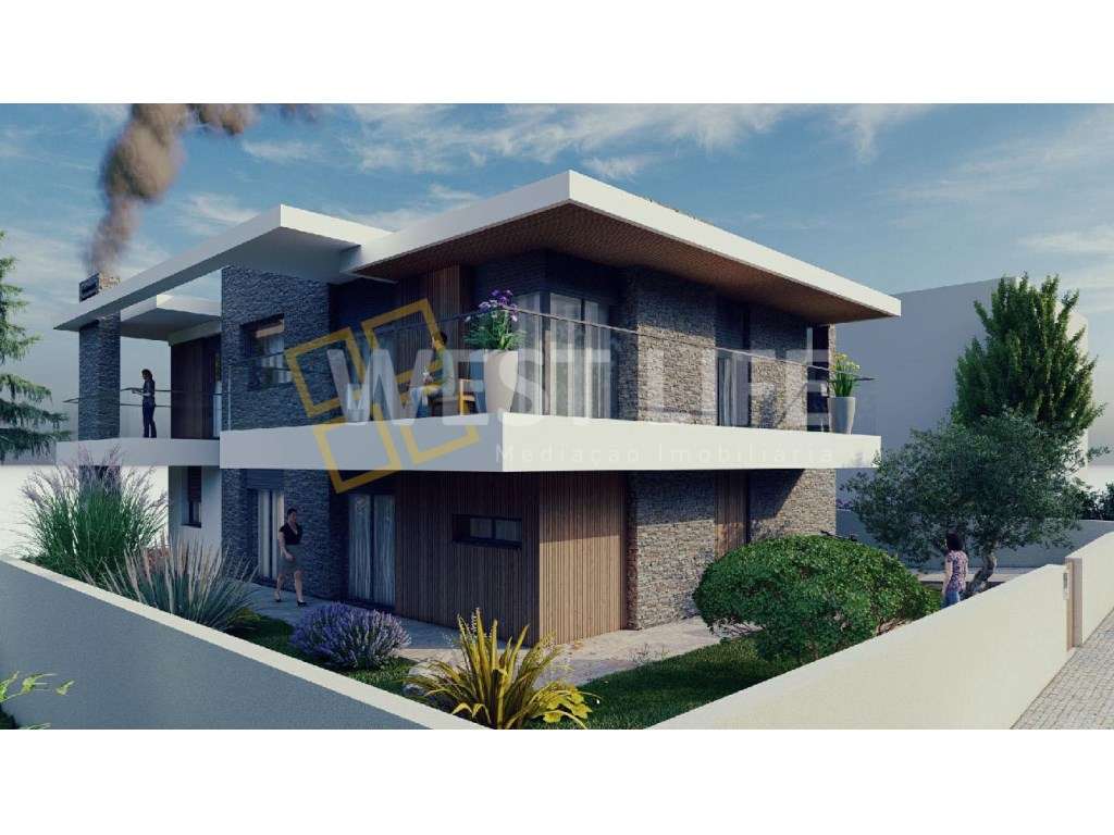 Terreno Urbano de 400m2 com projeto aprovado e licença de construçã... - Grande imagem: 4/19